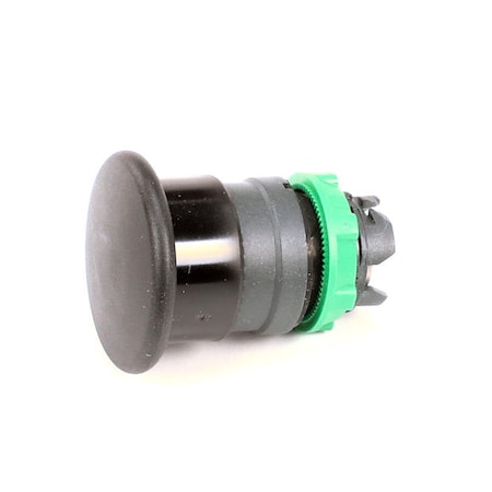 Rondo Push Button Black Zb5-Ac2 51350